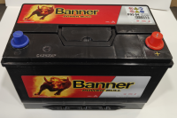 Batterie type asia +droite