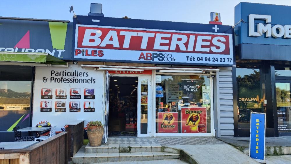 Vente chargeurs près de Le Beausset 