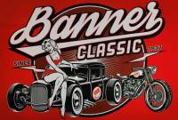 Banner classic
